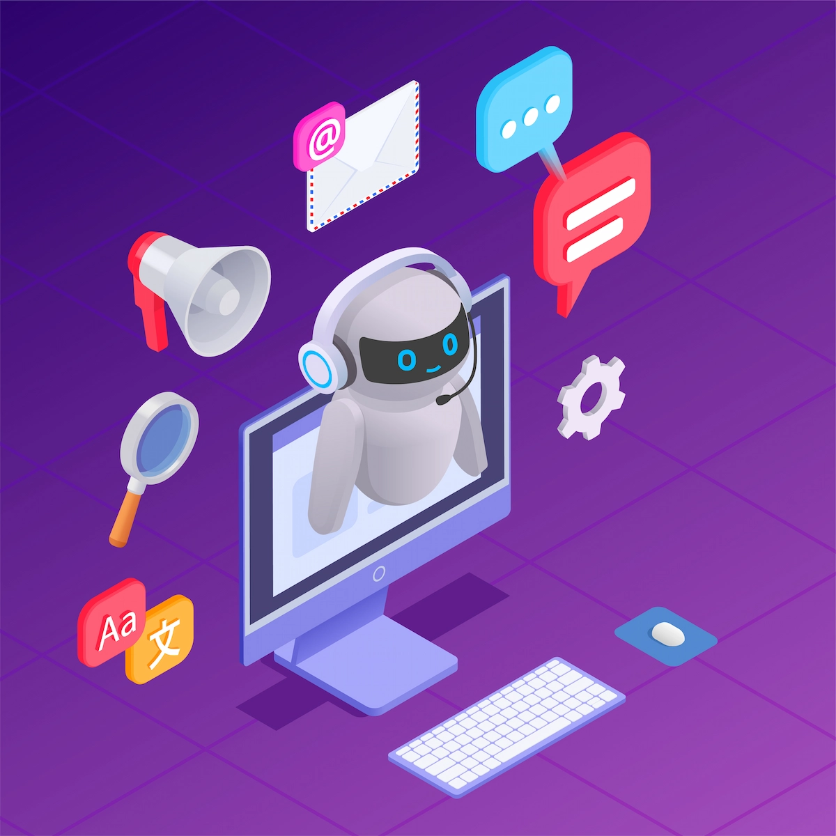Custom Automation Solutions