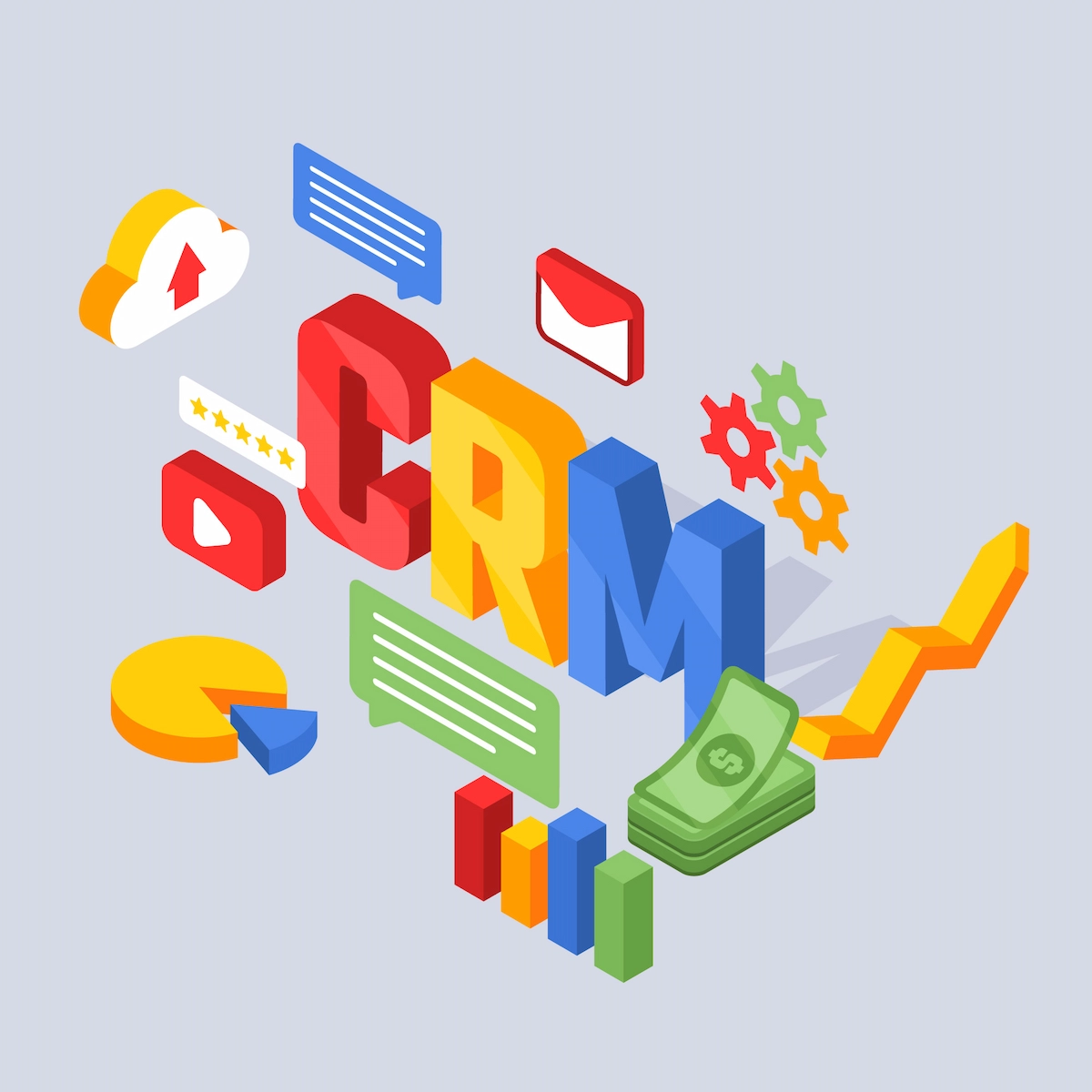 CRM & Lead Management Integration