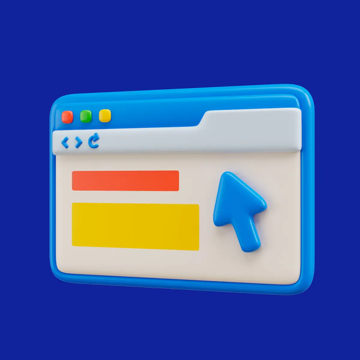Web Design & Development