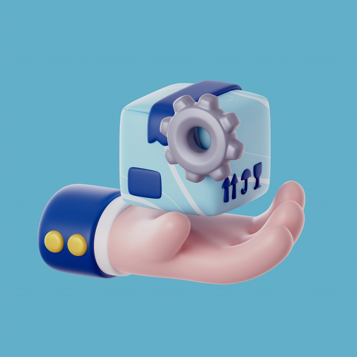 Workflow Automation